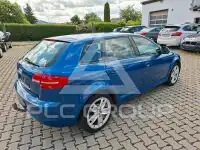 2009 Audi A3