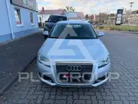 2009 Audi A3