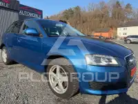 2009 Audi A3