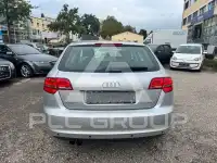 2009 Audi A3