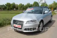 2009 Audi A3