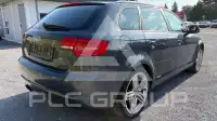 2009 Audi A3