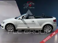 2009 Audi A3