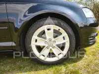 2009 Audi A3