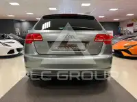 2009 Audi A3
