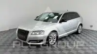 2009 Audi A3