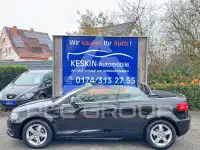 2009 Audi A3