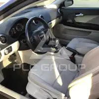 2009 Audi A3