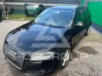 2009 Audi A3