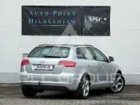 2009 Audi A3