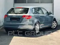 2009 Audi A3