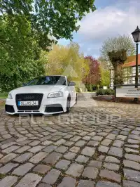 2009 Audi A3