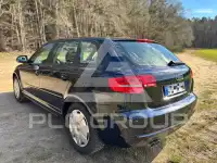 2009 Audi A3
