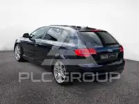 2009 Audi A3