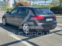 2009 Audi A3