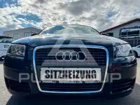 2009 Audi A3