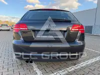 2009 Audi A3