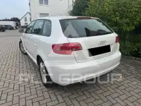2009 Audi A3