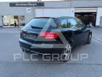 2009 Audi A3