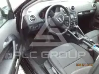2008 Audi A3