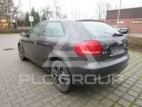 2009 Audi A3