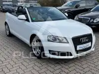 2009 Audi A3