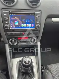 2009 Audi A3