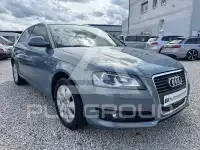 2009 Audi A3