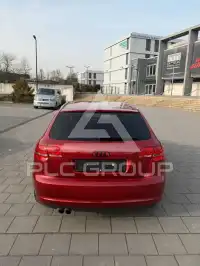 2009 Audi A3