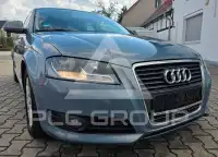 2009 Audi A3