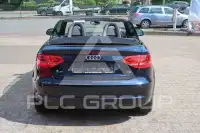 2009 Audi A3