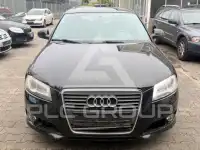 2009 Audi A3