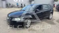 2009 Audi A3