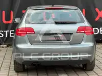 2009 Audi A3