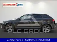 2009 Audi A3
