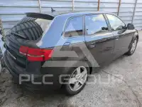 2009 Audi A3