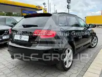 2009 Audi A3