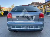 2009 Audi A3
