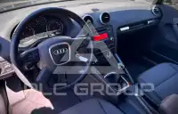 2009 Audi A3