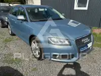 2009 Audi A3