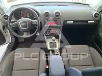 2009 Audi A3