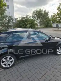 2009 Audi A3