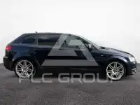 2009 Audi A3
