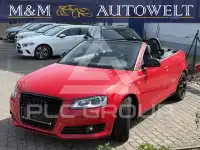 2009 Audi A3