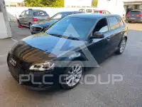 2009 Audi A3