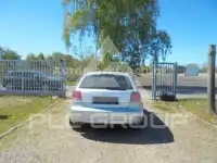 2009 Audi A3