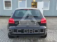 2009 Audi A3