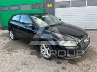 2009 Audi A3