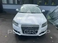 2009 Audi A3