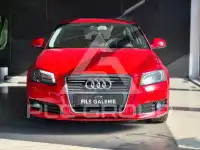2009 Audi A3